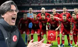Milli Maçta Tribünler Yıkıldı: Montella'ya Şok Tepki