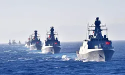 Milli Savunma Bakanlığı, Marmara Denizi'nde Yaşanan Gemi Kazasının Ardından Harekete Geçildiğini Duyurdu