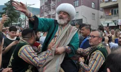 Nasreddin Hoca Esprisi Karakolluk Oldu: Müfit Can Saçıntı İfadeye Çağrıldı