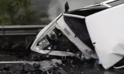Muğla'da Otomobiller Çarpıştı: 1 Ölü 2 Yaralı