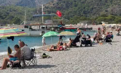 Muğla'da Yaz Bitti, Sezon Bitmedi