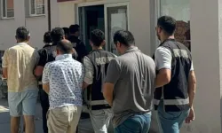 Muğla Açıklarında Operasyon: Yurt Dışına Kaçmaya Çalışan 9 FETÖ Üyesi 'Peter Pan' Teknesinde Yakalandı