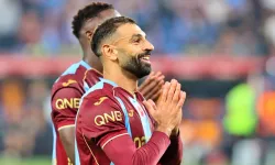 Trabzonsporlu Muhammed Salah'a İngiltere'de Trafik Cezası: 6 Ay Men ve Para Cezası
