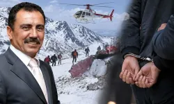 Muhsin Yazıcıoğlu Soruşturmasında 36 Şüpheli Tutuklandı