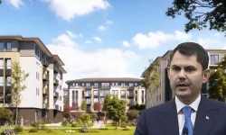 Murat Kurum, İstanbul'daki Kiralık Sosyal Konutlarla İlgili Örnek Daireleri Paylaştı