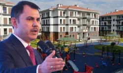 Murat Kurum Duyurdu: Kiralık Sosyal Konut Projesi'nde İlk Aşama Tamamlandı
