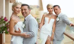 Mustafa Sandal'ın Eşi Fon Sessizliğini Bozdu! 'Ben de Mağdur Oldum'