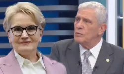 Müsavat Dervişoğlu’ndan Meral Akşener Çıkışı! Dikkat Çeken Sözler…