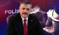 Suç Örgütlerine Ağır Darbe: Bir Günde 2 bin 477 Gözaltı, Bakan Çiftçi'den 'Peşinizdeyiz' Mesajı
