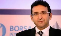 Borsanın Eski Patronuna Paylaşım Soruşturması