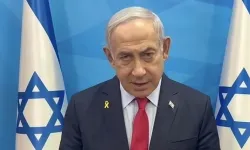 Netanyahu'dan Açık Tehdit: 'İran Yönetiminin Sonu Yakın'