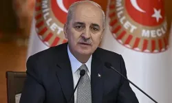 Numan Kurtulmuş'tan Flaş 'Çerçeve Yasa' Mesajı