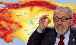 Prof. Dr. Naci Görür, Şanlıurfa Depreminin Nedenini Açıkladı! ‘Daha Önce Söylemiştim…’