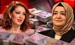 “Parayı İade Etti” Denilmişti… Nagehan Alçı’dan Ters Köşe Açıklama