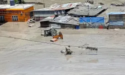 Nepal'de Hayatını Kaybedenlerin Sayısı Bin 344’e Yükseldi