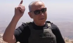 Netanyahu’dan İran’a Açık Tehdit! “Rejimi Yenmeye Çok Yakınız”