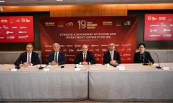 New York'taki Konferansta Türkiye'deki Fırsatlar Konuşuldu