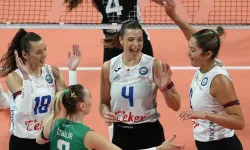 Nilüfer Belediyespor, Afyon Belediye YÜNTAŞ'ı Mağlup Etti