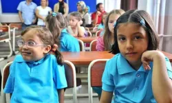 MEB: Yeni Öğrenciler İçin 'Uyum Haftası' Yarın Başlıyor