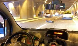 Kocaeli'de Feci Kaza: Motosikletli Olay Yerinde Can Verdi