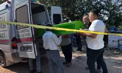 Osmaniye'de Aile Katliamı: Baba Dehşet Saçtı, Oğlunu Öldürüp Gelini ve Torununu Yaraladı