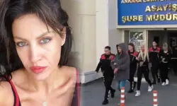 Tuğba Ekinci 'Müstehcenlik' Suçundan Tutuklandı
