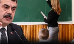 Öğretmenlerin Kıyafetleri Gündemde! Bakan Tekin Düzenlemenin Gerekçesini Açıkladı: 'Bizim Derdimiz İtibarlarını Korumak'