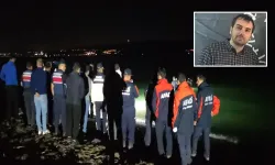 İznik Gölü'nde Cansız Bedeni Bulunan Öğretmen İlhan Algınkaplan Yalova’da Son Yolculuğuna Uğurlandı