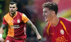 Abdülkerim Oynayabilecek, Deniz Gül İlk 11'e Çok Yakın