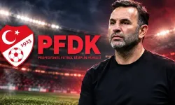 Okan Buruk’un Cezası Belli Oldu! Fenerbahçe Derbisinde Olacak Mı?