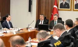 İçişleri ve Milli Eğitim Bakanlıklarından Ortak Adım