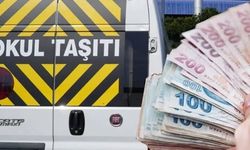 Üç Büyükşehirde Okul Servis Ücretleri Belli Oldu! İşte Yeni Tarifeler