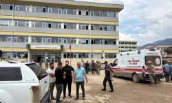 Osmaniye'de Okul Bahçesinde Silahlı Saldırı! Öğretmen Yaşamını Yitirdi…