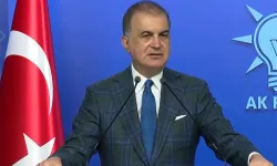 AK Parti Sözcüsü Ömer Çelik'ten Yeni Anayasa Mesajı: 'Gelecek Nesillere Borcumuzdur'