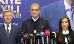 Ömer Çelik'ten 'Fon Krizi' Değerlendirmesi: Cumhurbaşkanımızın İfadesi Pusulamızdır