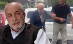 Kaşif Kozinoğlu Soruşturmasında Yeni Gelişme! Kurtlar Vadisi’nin 'Ömer Baba'sı Emin Olcay Adliyede