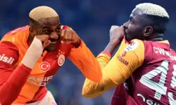 Galatasaray’a Osimhen Müjdesi: 'Hazırım' Mesajı Verdi