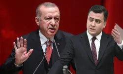 Osman Gökçek Erdoğan’ı Fena Kızdırdı! AK Partili Vekili Yumruklayınca…
