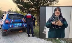 Osmaniye'de Kayıp Olarak Aranan Kadın Kahramanmaraş'ta Ölü Bulundu