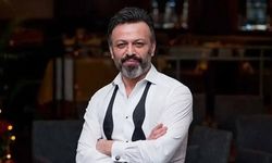 Oyuncu Serhat Kılıç'ın Cenazesi Salı Günü Ankara'da Toprağa Verilecek