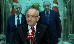 Özgür Özel 'Haberim Var' Demişti: Kılıçdaroğlu'nun Cumhurbaşkanı Erdoğan-Yavaş Görüşmesinden Haberi Var mıydı?