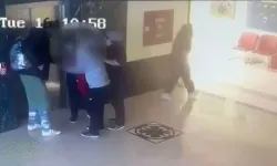 Okulda Koluna Kapı Kolu Saplanan 12 Yaşındaki Öğrenci Yaralandı, Bilirkişi Müdürü Asli Kusurlu Buldu