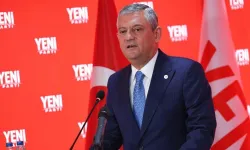 Özgür Özel Yeni Parti'nin Millete Verdiği 7 Sözü Açıkladı