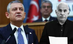 Özel'den 'Öcalan' Çıkışı: 'Sakıncalı Buluyorum'