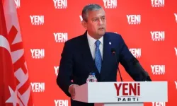 Yeni Parti’nin Adı Değişiyor Mu? Özgür Özel Açıkladı! “Yeni’den Vazgeçmeyiz”