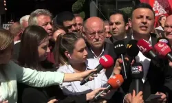 Özgür Çelik'in 'Tehdit' İddiasına Soruşturma: Meclis Üyesi İfadeye Çağrıldı