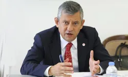 Özgür Özel'den "Ailem Güvende" Operasyonlarına Yorum: Anayasa Yok Sayıldı