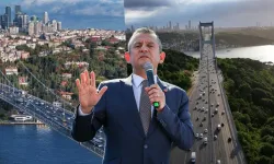 Köprü ve Otoyol Özelleştirmesine Özgür Özel’den Tepki! "Altın Yumurtlayan Tavuğu Kesiyorsunuz"