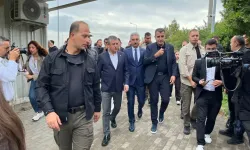 Özgür Özel Bursa’da: Tutuklu Bozbey ile Görüştü