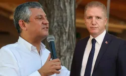 Özgür Özel Üsküdar'da Vali Gül’ü Hedef Aldı! Dikkat Çeken “Ampul” Göndermesi